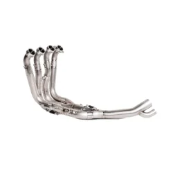 AKRAPOVIC COLECTORES AKRAPOVIC TITANIUM BMW S 1000 XR 2015-2019 E-B10E5