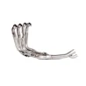 AKRAPOVIC COLECTORES AKRAPOVIC TITANIUM BMW S 1000 XR 2015-2019 E-B10E5