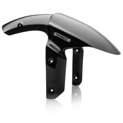 CARBON 2 RACE Guardabarros Delantero Carbono KAWASAKI ZX-6R 2009-2020