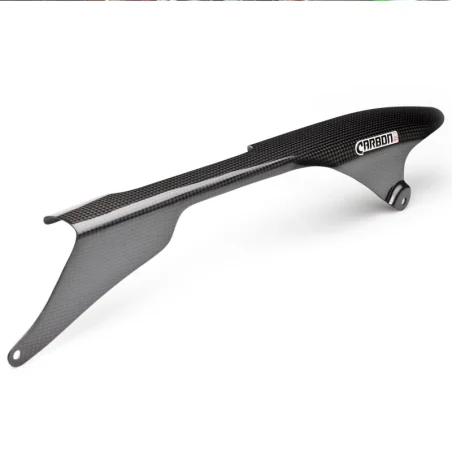 Protector Cadena Carbono CARBON 2 RACE KAWASAKI ZX-6R 2009-2021