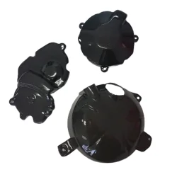 copy of Protector Basculante de fibra de carbono YAMAHA R1 2015-2020