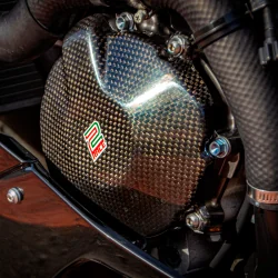 copy of Protector Basculante de fibra de carbono YAMAHA R1 2015-2020 2