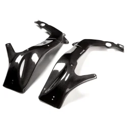 copy of Protector Basculante de fibra de carbono YAMAHA R1 2015-2020