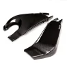 CARBON 2 RACE Protectores Basculante Carbono KAWASKI ZX-6R 2009-2023