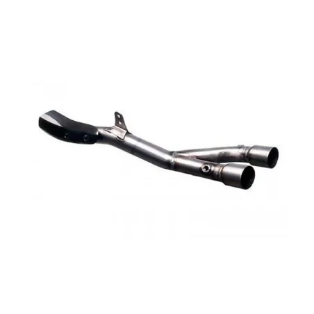 TERMIGNONI CATALIZADOR RACING TITANIO TERMIGNONI YAMAHA R1 2015-2018 Y106CF000T