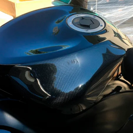 copy of Protector Basculante de fibra de carbono YAMAHA R1 2015-2020