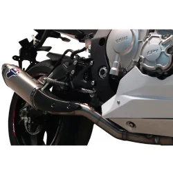 TERMIGNONI CATALIZADOR RACING TITANIO TERMIGNONI YAMAHA R1 2015-2018 Y106CF000T 2