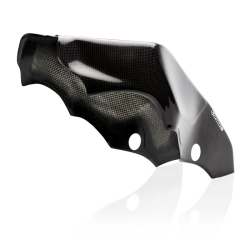 copy of Protector Basculante de fibra de carbono YAMAHA R1 2015-2020 2