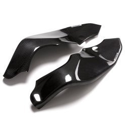 copy of Protector Basculante de fibra de carbono YAMAHA R1 2015-2020