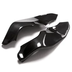 copy of Protector Basculante de fibra de carbono YAMAHA R1 2015-2020