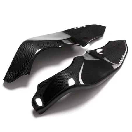copy of Protector Basculante de fibra de carbono YAMAHA R1 2015-2020