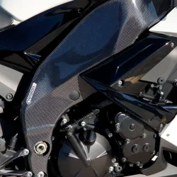 copy of Protector Basculante de fibra de carbono YAMAHA R1 2015-2020 2