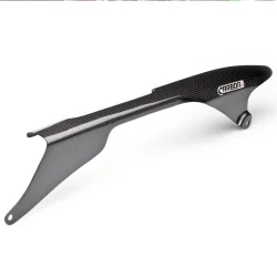 copy of Protector Basculante de fibra de carbono YAMAHA R1 2015-2020 2