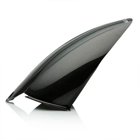 copy of Protector Basculante de fibra de carbono YAMAHA R1 2015-2020