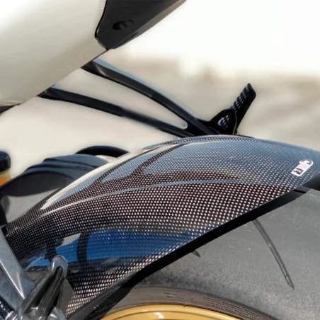 copy of Protector Basculante de fibra de carbono YAMAHA R1 2015-2020