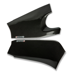 copy of Protector Basculante de fibra de carbono YAMAHA R1 2015-2020