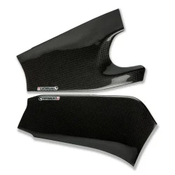 CARBON 2 RACE Protectores Basculante Carbono KAWASAKI ZX-10R 2008-2010