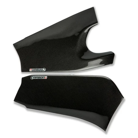 copy of Protector Basculante de fibra de carbono YAMAHA R1 2015-2020