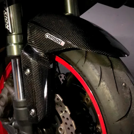 copy of Protector Basculante de fibra de carbono YAMAHA R1 2015-2020