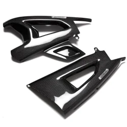 copy of Protector Basculante de fibra de carbono YAMAHA R1 2015-2020