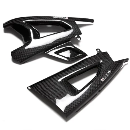 copy of Protector Basculante de fibra de carbono YAMAHA R1 2015-2020