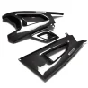 copy of Protector Basculante de fibra de carbono YAMAHA R1 2015-2020