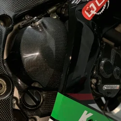 copy of Protector Basculante de fibra de carbono YAMAHA R1 2015-2020 2