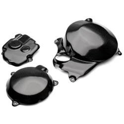 copy of Protector Basculante de fibra de carbono YAMAHA R1 2015-2020