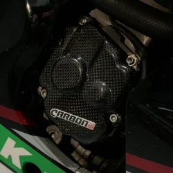 copy of Protector Basculante de fibra de carbono YAMAHA R1 2015-2020 2