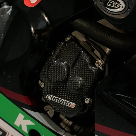 copy of Protector Basculante de fibra de carbono YAMAHA R1 2015-2020