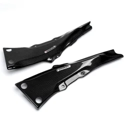copy of Protector Basculante de fibra de carbono YAMAHA R1 2015-2020
