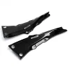 copy of Protector Basculante de fibra de carbono YAMAHA R1 2015-2020