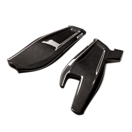 copy of Protector Basculante de fibra de carbono YAMAHA R1 2015-2020