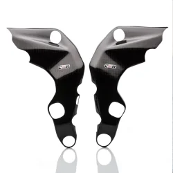 Protectores de Chasis Carbono CARBON 2 RACE MV AGUSTA F3 675 / 800 2012-2019