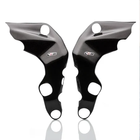 copy of Protector Basculante de fibra de carbono YAMAHA R1 2015-2020