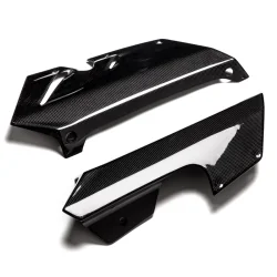 copy of Protector Basculante de fibra de carbono YAMAHA R1 2015-2020