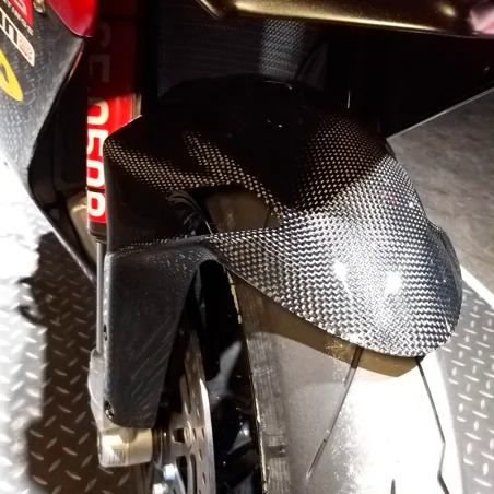 copy of Protector Basculante de fibra de carbono YAMAHA R1 2015-2020