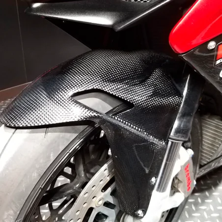 copy of Protector Basculante de fibra de carbono YAMAHA R1 2015-2020
