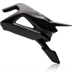 copy of Protector Basculante de fibra de carbono YAMAHA R1 2015-2020