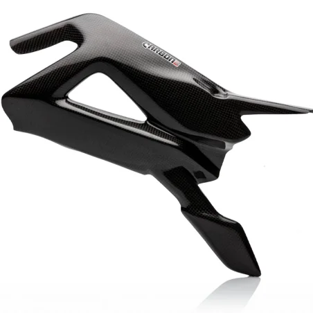 copy of Protector Basculante de fibra de carbono YAMAHA R1 2015-2020