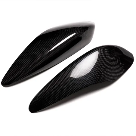 copy of Protector Basculante de fibra de carbono YAMAHA R1 2015-2020
