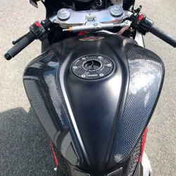 copy of Protector Basculante de fibra de carbono YAMAHA R1 2015-2020 2