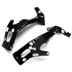 copy of Protector Basculante de fibra de carbono YAMAHA R1 2015-2020