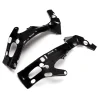 copy of Protector Basculante de fibra de carbono YAMAHA R1 2015-2020