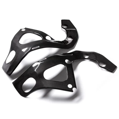 copy of Protector Basculante de fibra de carbono YAMAHA R1 2015-2020