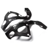 CARBON 2 RACE Protectores de Chasis Carbono SUZUKI GSX-R 600 / 750 2006-2010