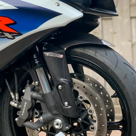 copy of Protector Basculante de fibra de carbono YAMAHA R1 2015-2020