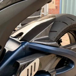 Guardabarros Trasero Carbono CARBON 2 RACE SUZUKI GSX-R 600 / 750 2006-2010 2
