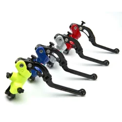 ACCOSSATO Bomba de Freno 19X18 CY042 2