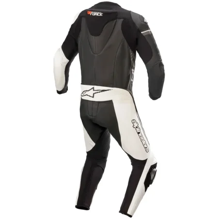 copy of AFFE ALPINESTARS GP KRAFT SCHWARZ